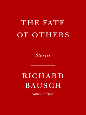 cover image of The Fate of Others